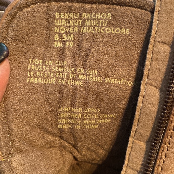 Booties - Picture 6 of 9